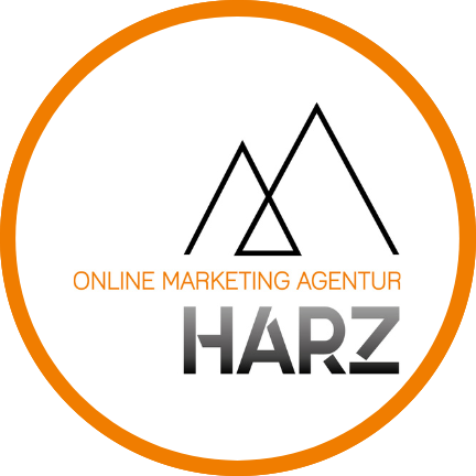 OM-Harz Logo