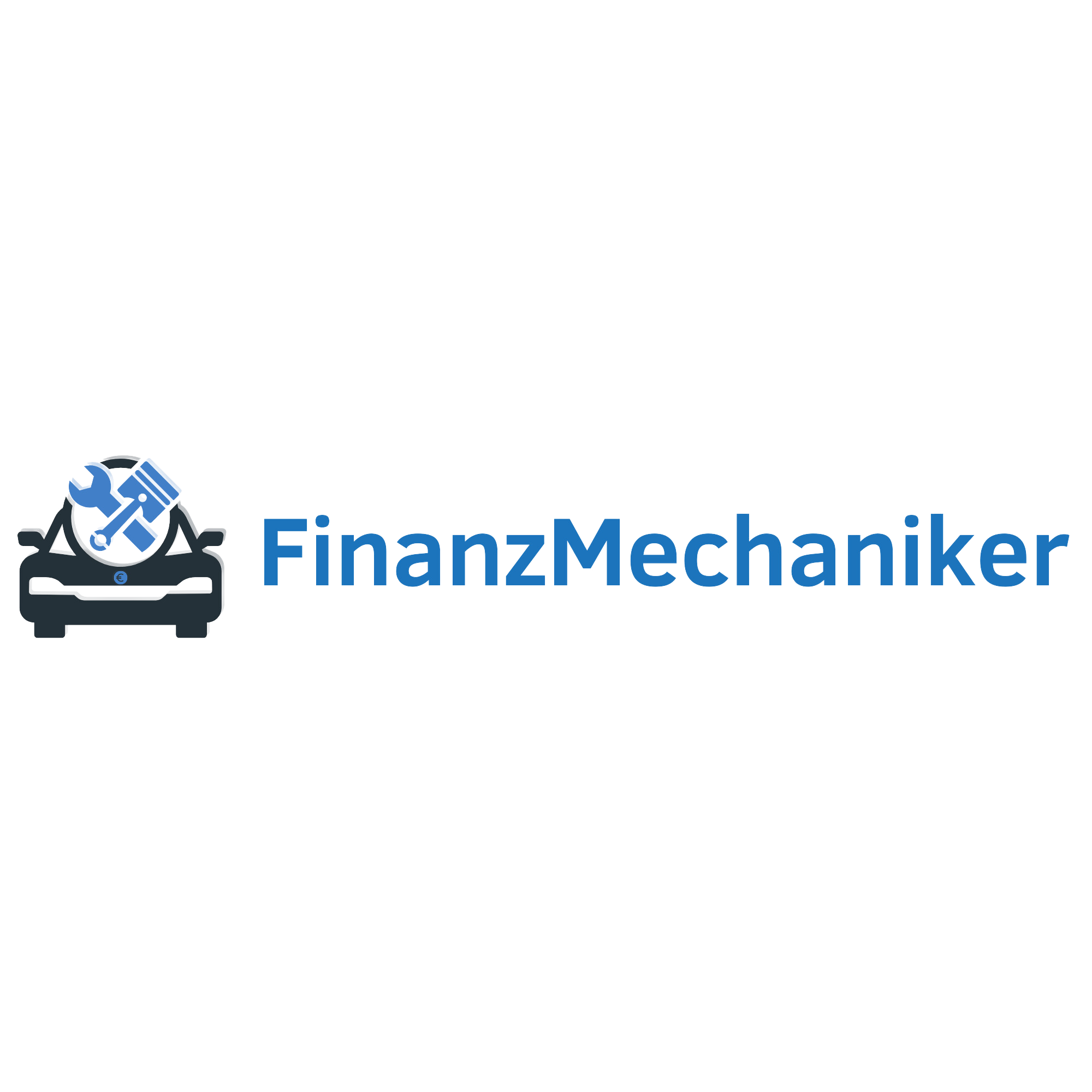 FinanzMechaniker Logo