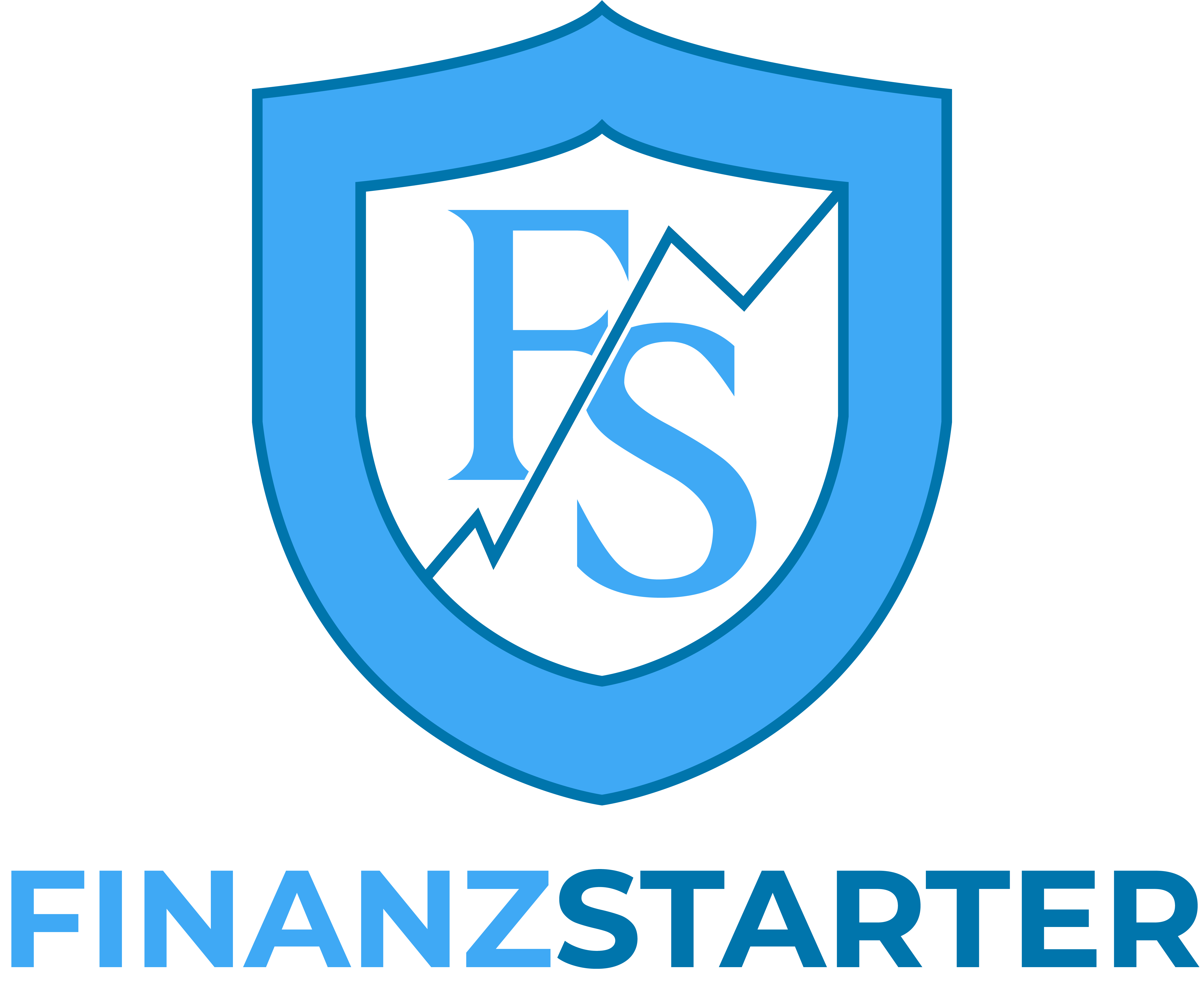 FinanzStarter Logo