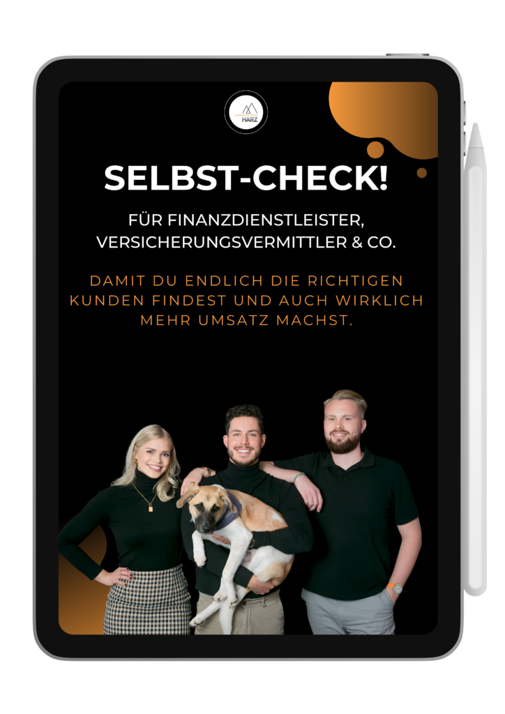 Selbst-Check