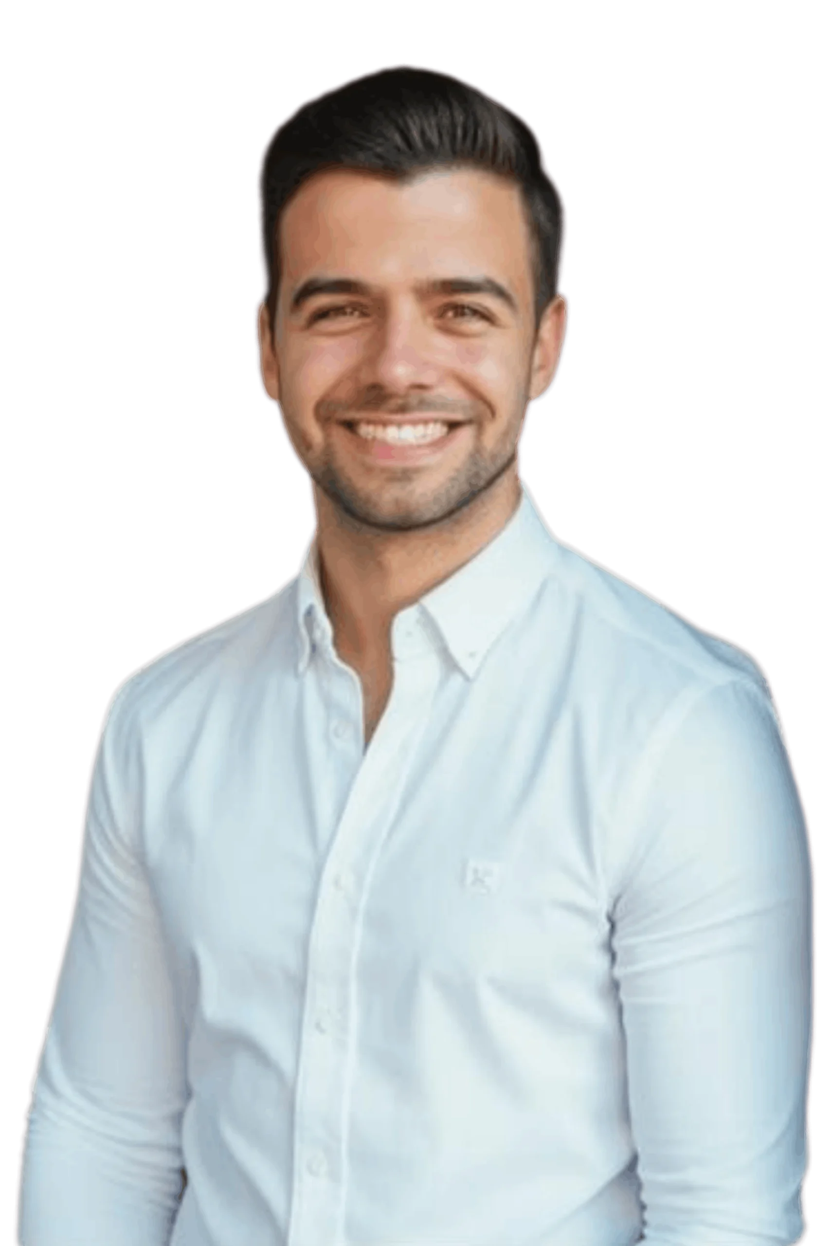 Yannick Colin